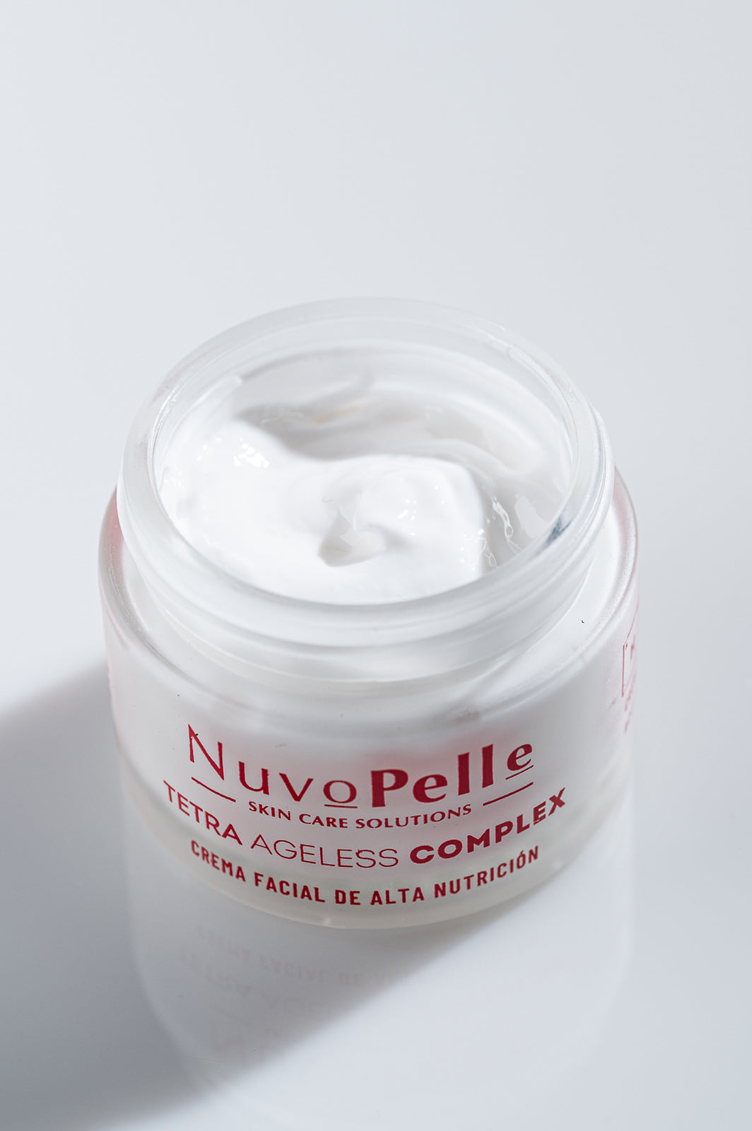 Dúo - Tetra Ageless Complex + Ultra Lift Pearl Complex - Línea Dama