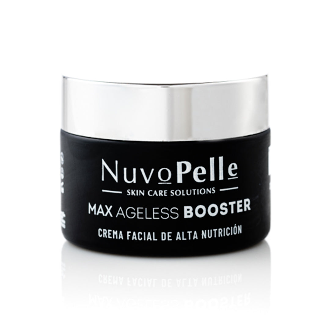 Max Ageless Booster